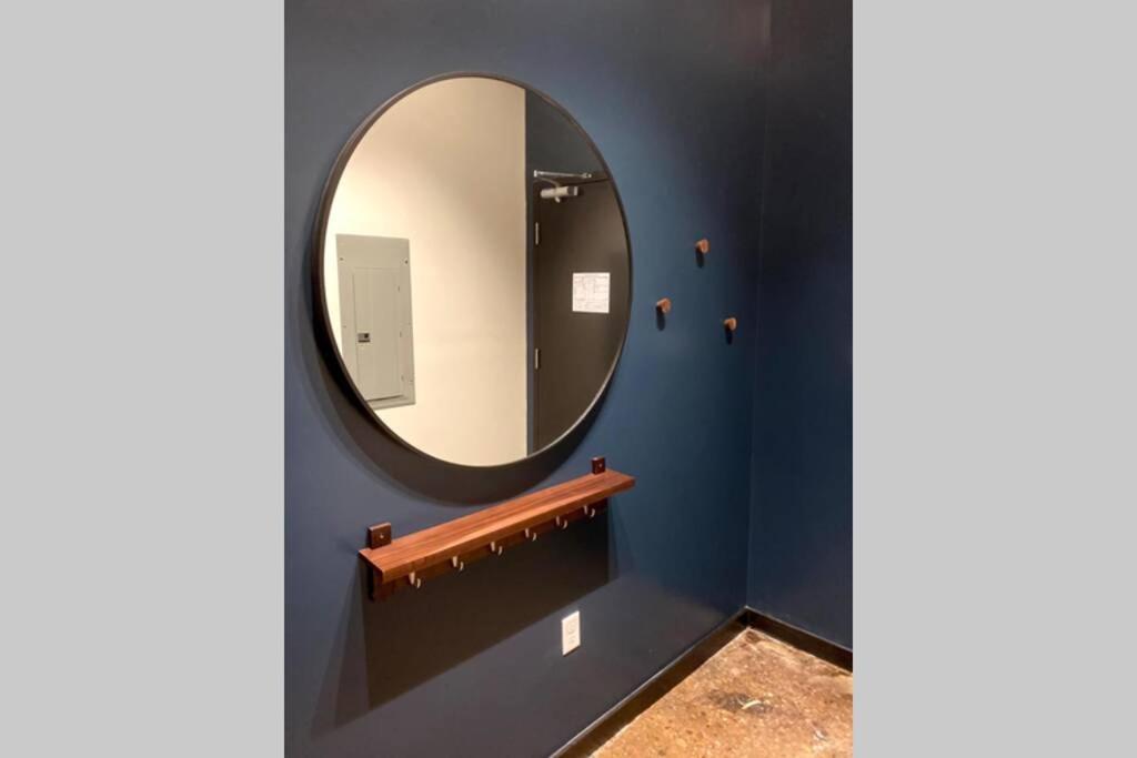 3E-*New* Apartment -5 Min From Downtown, Sleeps 4 Pittsburgh Extérieur photo
