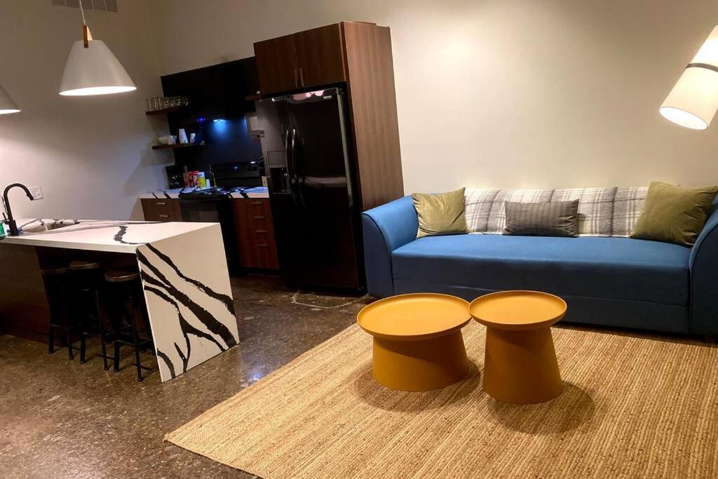 3E-*New* Apartment -5 Min From Downtown, Sleeps 4 Pittsburgh Extérieur photo